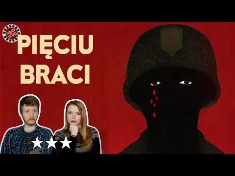 PIĘCIU BRACI / DA 5 BLOODS - OSCAROWY PEWNIAK OD SPIKEA LEE? - RECENZJA FILMU