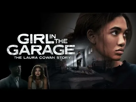 The Girl in The Garage The Laura Cowan Story Full Movie (2025) Review And Facts | Stephen Bishop