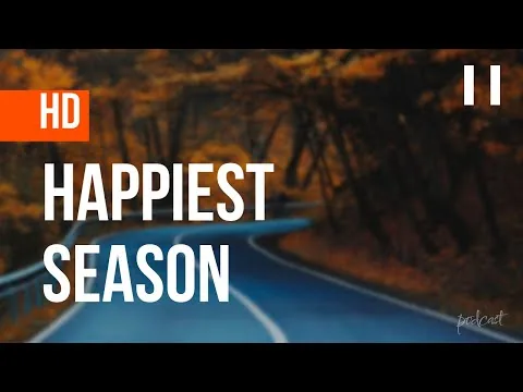 Happiest Season (2020) - HD Full Movie Podcast Episode | Film Review