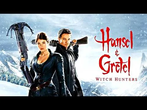 Hansel & Gretel: Witch Hunters 2013 Full Movie Explained & Review | Gemma Arterton, Jeremy Renner