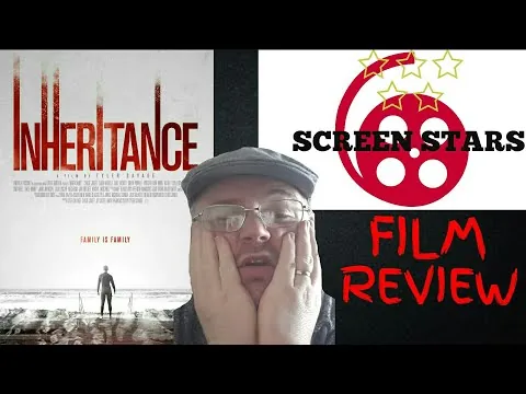 Reseña de la película de terror/suspenso Inheritance (2017)