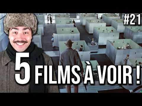 5 films à voir dans sa vie ! (partie 21)