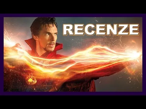 Filmová recenze: Doctor Strange