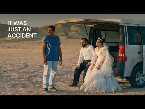 It Was Just An Accident Film İncelemesi
