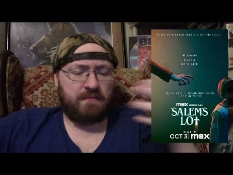 Salem's Lot (2024) Movie Review