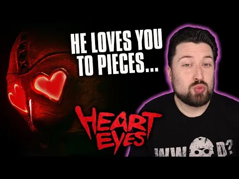 Heart Eyes (2025) - Critique de film