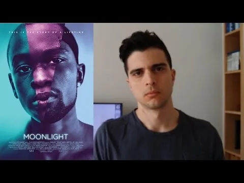 Moonlight - Κριτική Ταινίας