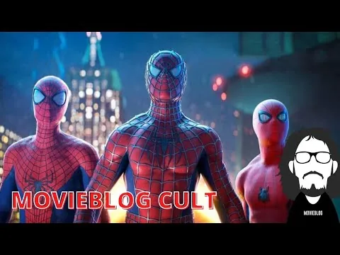 MovieBlog Cult: Recensione di Tutti i Film su Spider-Man in Live Action