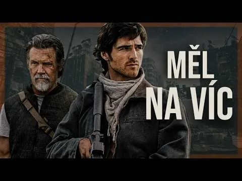 VZHLÍŽET KE HVĚZDÁM je krásně melancholický film, který ale... | Recenze