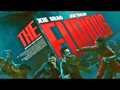 Kenji Tanigaki's The Furious (2026) Movie | Xie Miao | Joe Taslim | Brian Le | Review And Explain