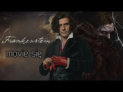 "Frankenstein" nowym hitem Netflixa? Recenzja filmu