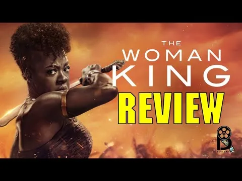 The Woman King (2022) | Movie Review