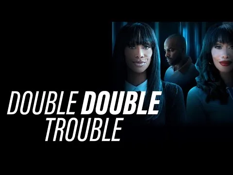 Double Double Trouble (2026) Full Movie Review And Facts | Tami Roman | Colin Lawrence