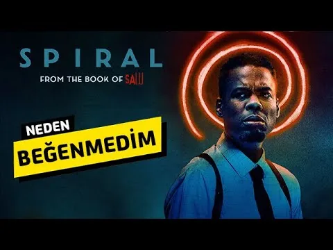 Spiral Film İncelemesi - (Spoiler İçerir) | Testere