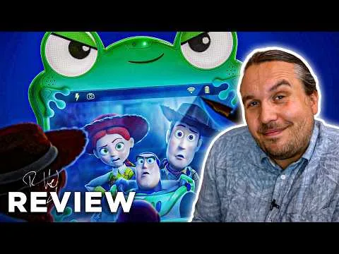 TOY STORY 5 Review (2026)