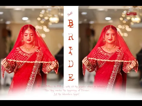 BEST CINEMATIC NEPALI WEDDING FILM 2025 SUNAYAN AND SAMIKSHYA