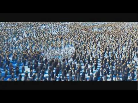 Happy Feet 2: Tupot małych stóp - recenzja filmu