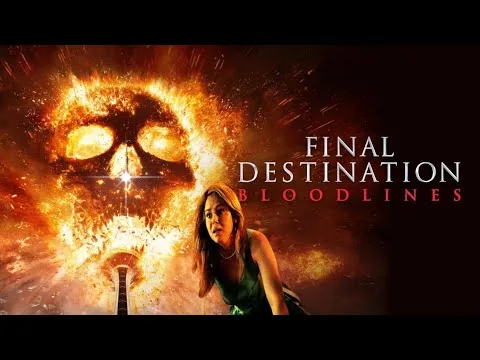 Final Destination Bloodlines (2025) | Full movie review | Tony Todd | Brec Bassinger