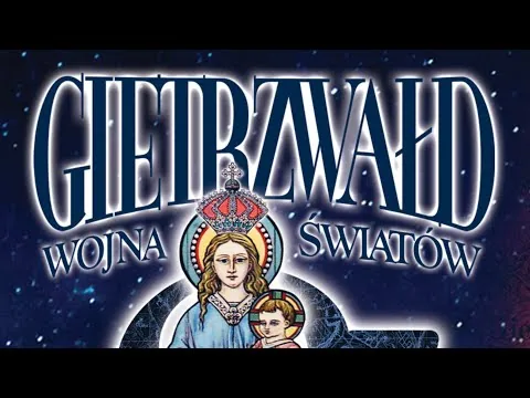 Gietrzwałd 1877 - film review and content of the revelations. PiO No. 13