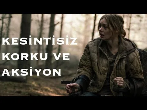 Farklı Bir Korku - Aksiyon Filmi - AZRAİL - Kısa Film İncelemesi #azrael