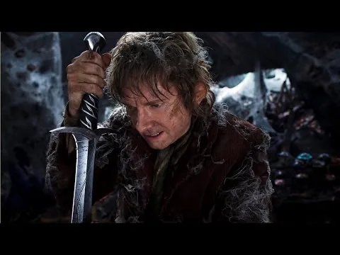 The Onion Reviews 'The Hobbit: The Desolation Of Smaug'