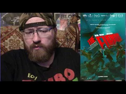 The Furious (2026) Movie Review