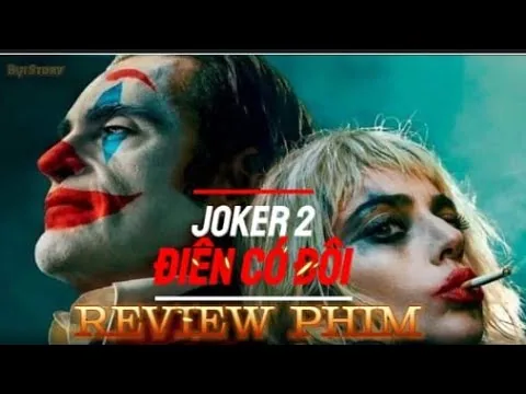 Review Phim Joker 2 - Điên có đôi - Phiên bản Joker - Harley Quinn nổi bật nhất màn ảnh 2024