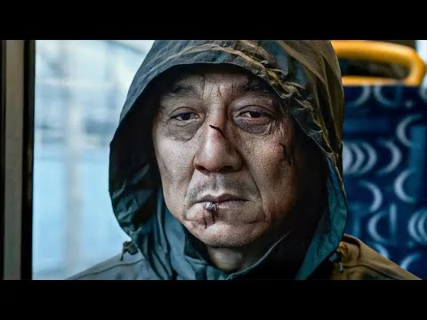 بيقـ  ـتلُلو بنته قدام عينه، وميعرفوش ان ابوها العجوز ده كان اقوي مقاتل فالجيش كله وهينتقم منهم كلهم