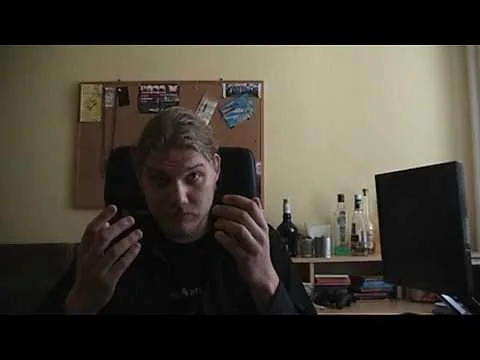 Filmová recenze - Iron Man 2