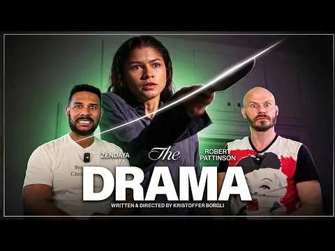 مراجعة فيلم الدراما **تحذير: يحتوي على حرق للأحداث**