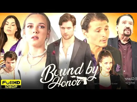 Bound By Honor Película completa en español 2025 | Nueva reseña de drama and Facts Story Explained