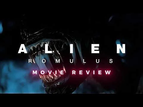Recenzja filmu Alien Romulus (2024) – najlepszy film w serii Obcy?