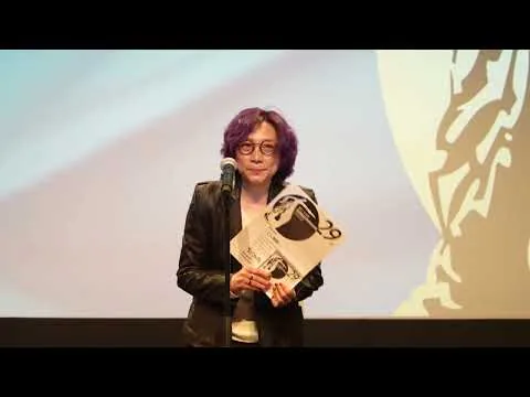 第二十九屆香港電影評論學會大獎頒獎禮──推薦電影：朱淑儀（《七人樂隊》）