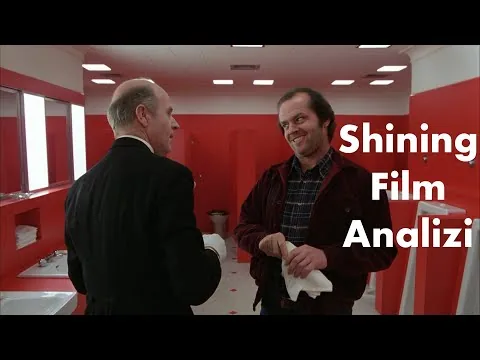 The Shining Film Analysis | Shining Film Review | Stanley Kubrick's Horror Masterpiece