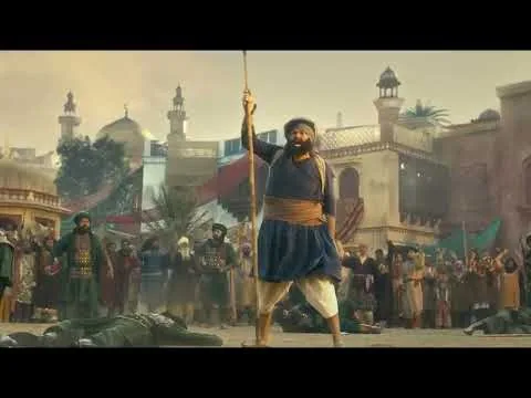 "ਮਸਤਾਨੇ" ਪੰਜਾਬੀ ਫਿਲਮ ਦੀ ਸਮੀਖਿਆ। ਸਿੱਖਾਂ ਦੇ ਅਹਿਮ ਕਿਰਦਾਰ ਅਤੇ ਗੁਣਾਂ ਨੂੰ ਲੋਕ ਦਿਲਾਂ ਚ ਉਭਾਰਨ ਚ ਕਾਮਯਾਬ।