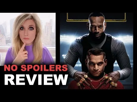 Him Movie Review - 2025 Jordan Peele, Marlon Wayans