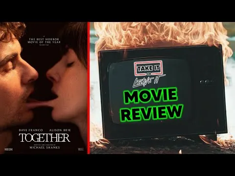 Together (2025) - Movie Review