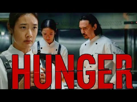 Hunger (2023) English Full Movie | Chutimon Chuengcharoensukying , Nopachai , | Review & Facts