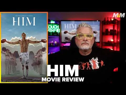 HIM (2025) Movie Review