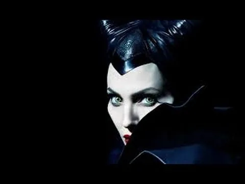 Maleficent / 黑魔女：沉睡魔咒 movie review / 電影評論 (cantonese ver.)