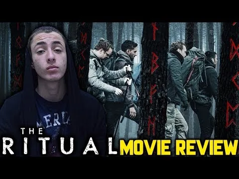האם ״הפולחן״ הוא בכלל סרט אימה מפחיד ?| ביקורת לסרט