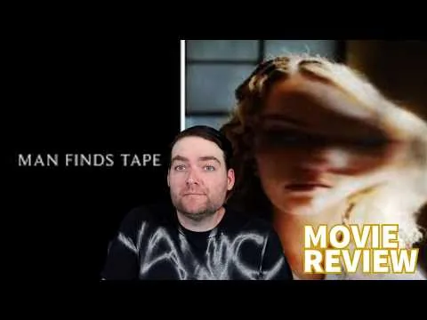 Man Finds Tape (2025) : MOVIE REVIEW