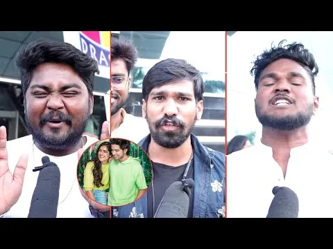 See The Public Response On Sehari 2022 Movie / Sehari Genuine Review/ Sehari Public Talk