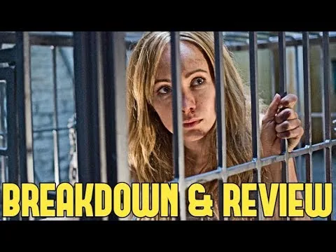 PET (2016) Movie Review by [SHM]