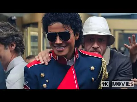 Michael Jackson Movie Recap 2026 | His Tragic Life Story and What Happens Behind the Scenes👌
