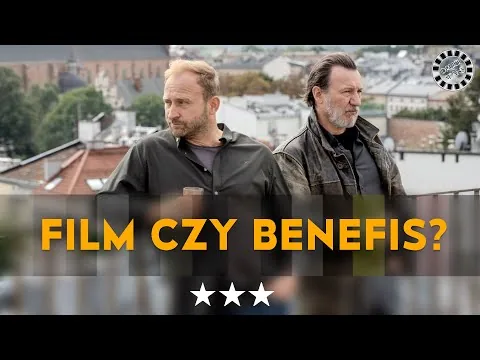 VINCI 2 - POWRÓT MACHULSKIEGO - RECENZJA FILMU