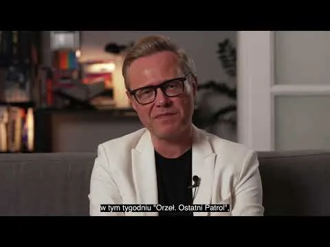 Kultura Dostępna - recenzja filmu "Orzeł. Ostatni patrol"
