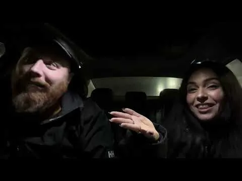 Heart Eyes movie review NO SPOILERS (2025)