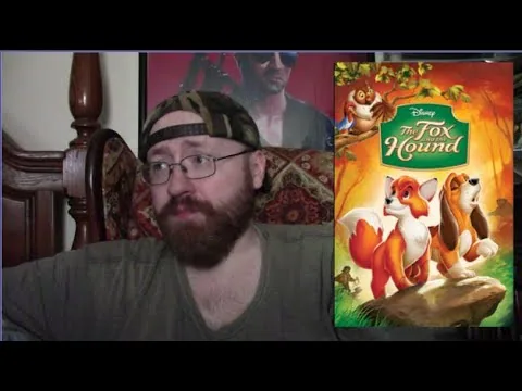 The Fox and the Hound (1981) Movie Review