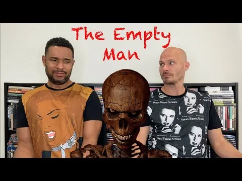 THE EMPTY MAN Movie Review **SPOILER ALERT**